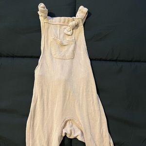 Kyte jersey overalls